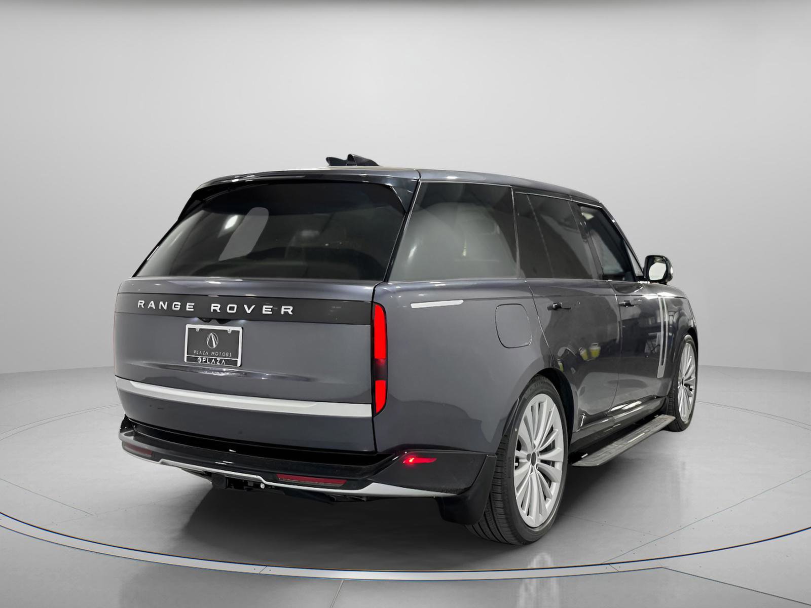 New 2026 Land Rover Range Rover Autobiography image 4
