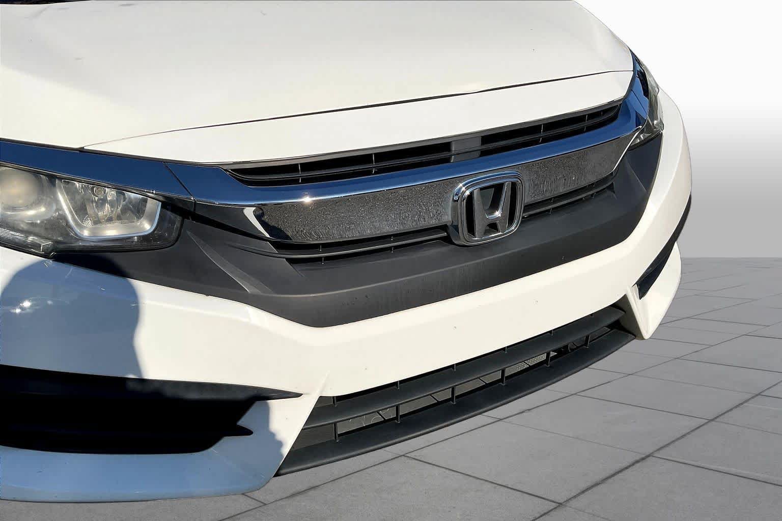 Used 2017 Honda Civic LX image 29