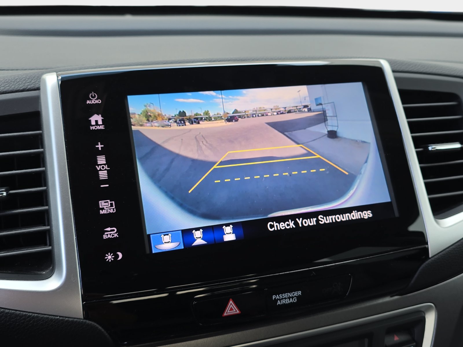 Used 2020 Honda Ridgeline RTL image 25