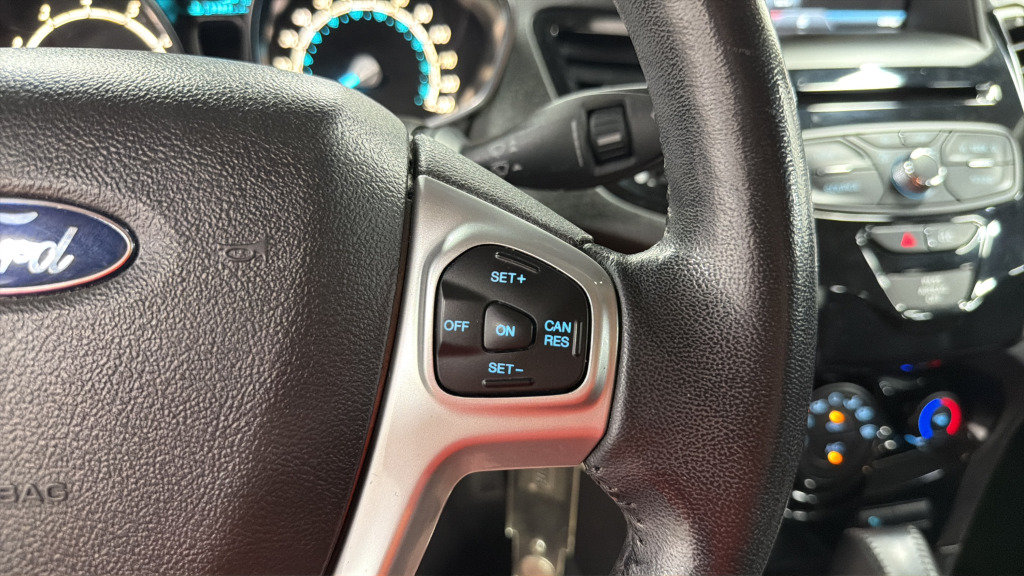 Used 2014 Ford Fiesta SE w/ Equipment Group 201A FWD image 23