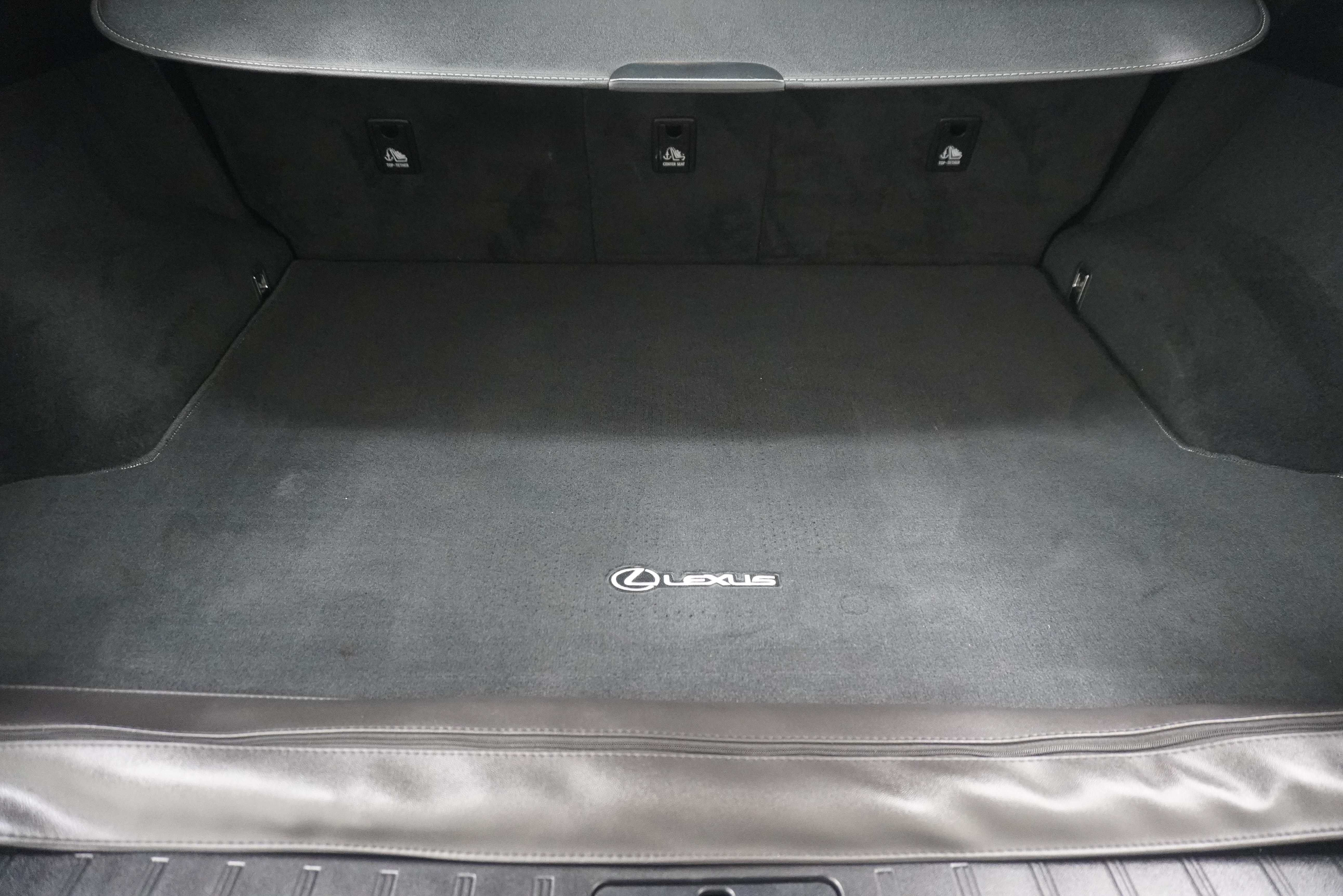 Used 2021 Lexus RX 350 FWD w/ Premium Package image 31