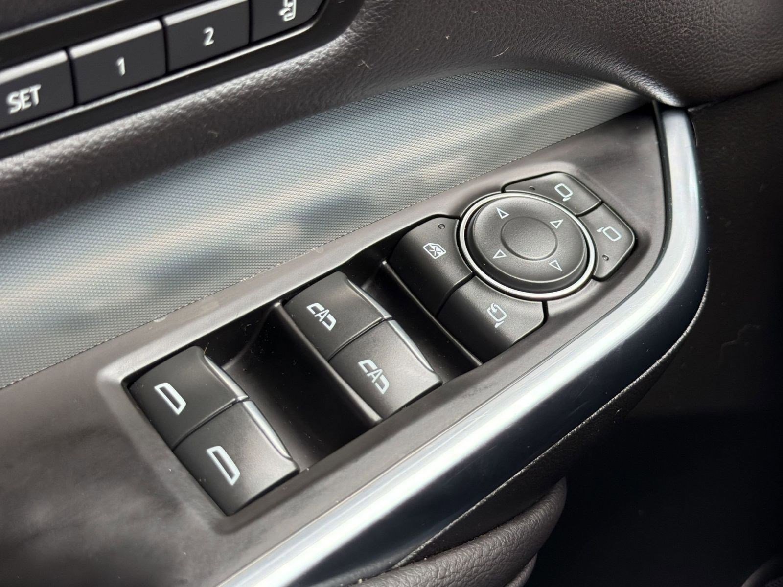 Used 2023 Cadillac XT4 Premium Luxury w/ Driver Assist Package image 11