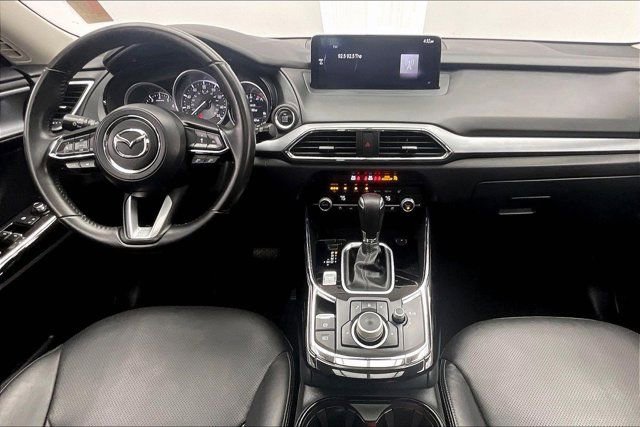 Used 2023 MAZDA CX-9 Touring Plus image 15