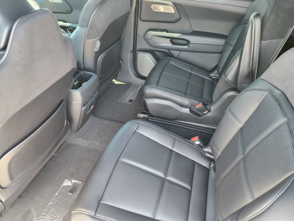 New 2027 Kia Telluride SX Prestige AWD/4WD image 9