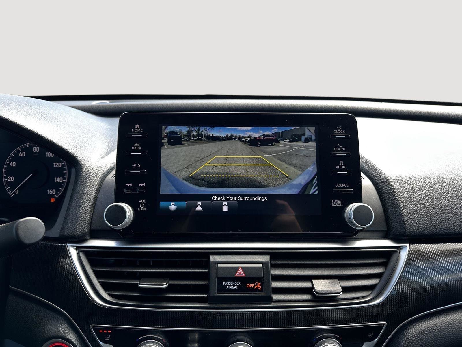 Certified 2022 Honda Accord Sport Special Edition image 15
