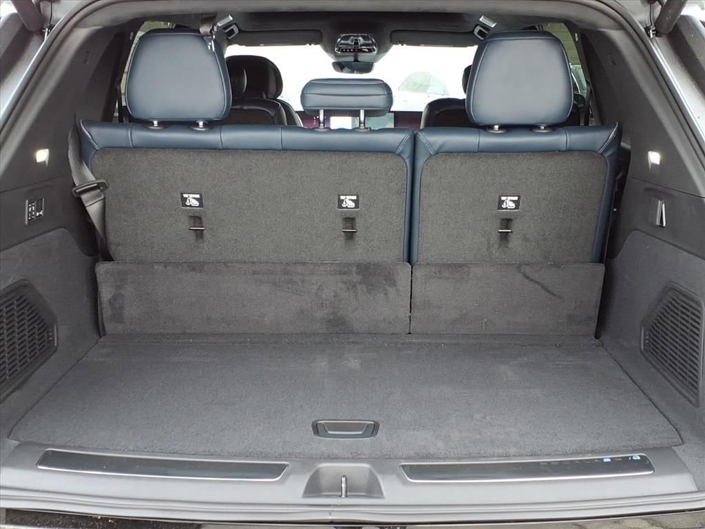 New 2026 Cadillac Escalade IQ Sport 2 image 4