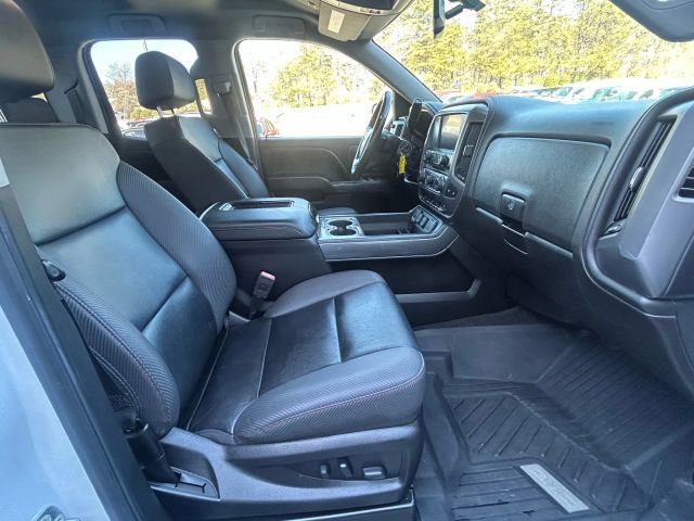 Used 2018 GMC Sierra 1500 SLT image 18