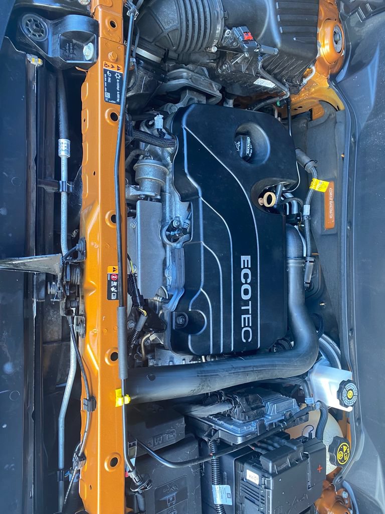 Used 2019 Chevrolet Equinox LT AWD/4WD image 28