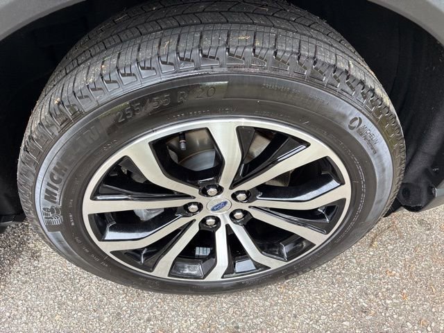 Used 2025 Ford Explorer ST-Line AWD/4WD image 16
