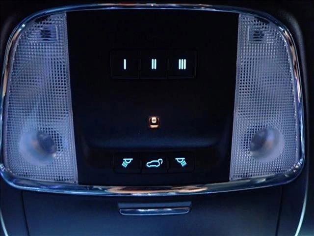 Used 2020 Jeep Grand Cherokee Altitude image 23