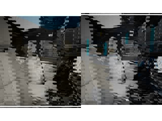 New 2025 BMW i7 eDrive50 w/ Executive Package image 9