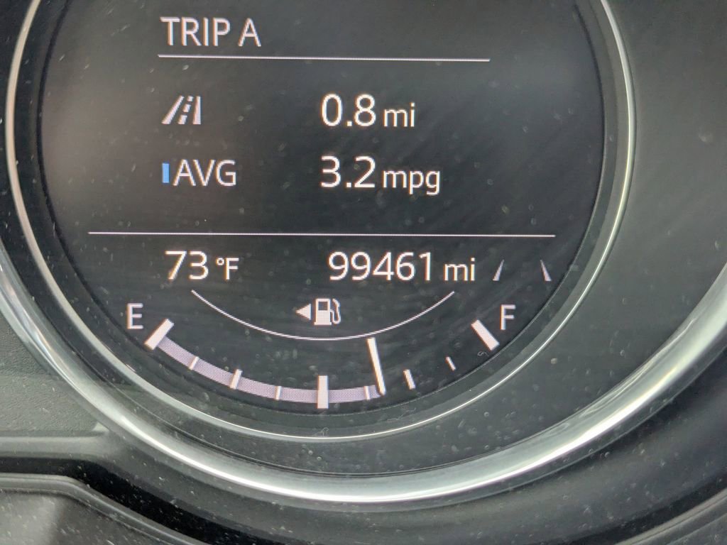 Used 2018 MAZDA CX-5 Touring w/ Preferred Equipment Package image 31