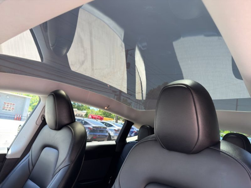 Used 2023 Tesla Model Y Long Range AWD/4WD image 19