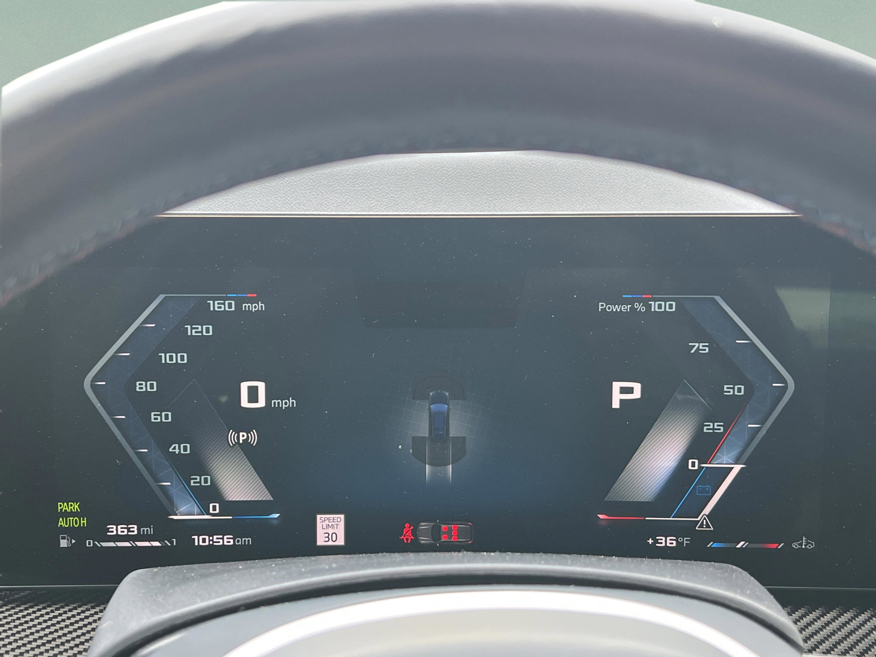 Used 2024 BMW X7 M60i image 20