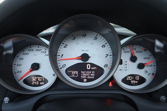 Used 2009 Porsche Boxster S RWD image 30