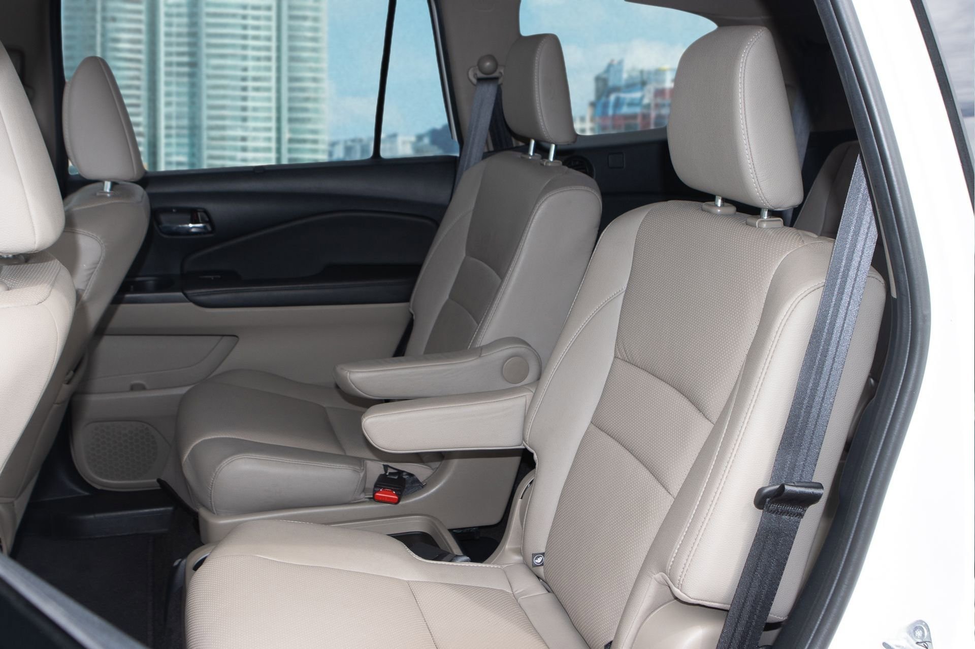 Used 2022 Honda Pilot Elite image 28