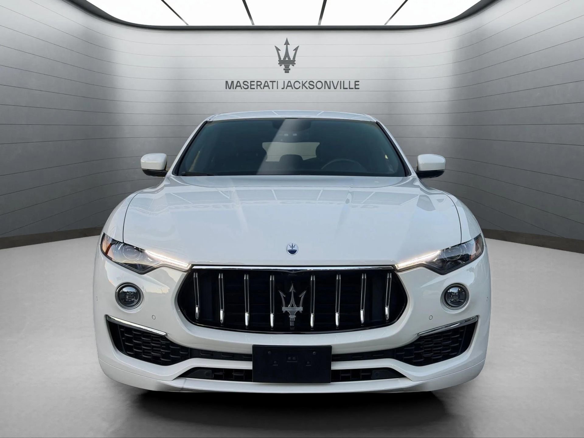 Certified 2022 Maserati Levante GT image 8