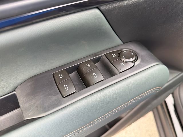 New 2026 GMC Terrain AT4 w/ Convenience Package III AWD/4WD image 17