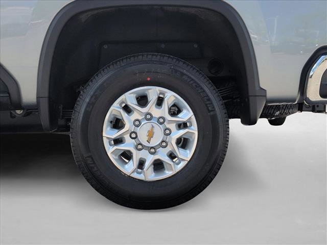 New 2026 Chevrolet Silverado 2500 LT AWD/4WD image 10