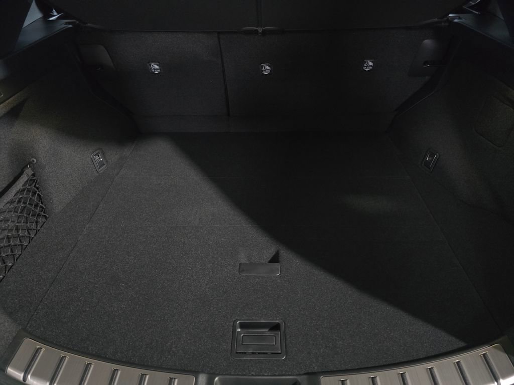 New 2026 Lexus NX 350h FWD image 29