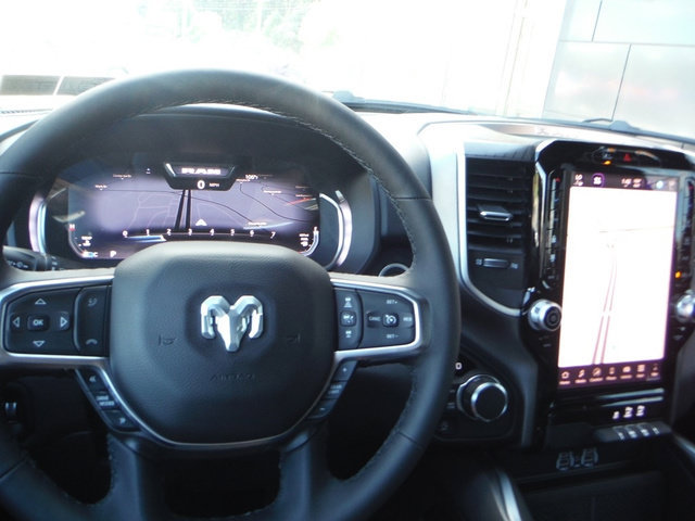 New 2026 RAM 1500 Big Horn AWD/4WD image 28