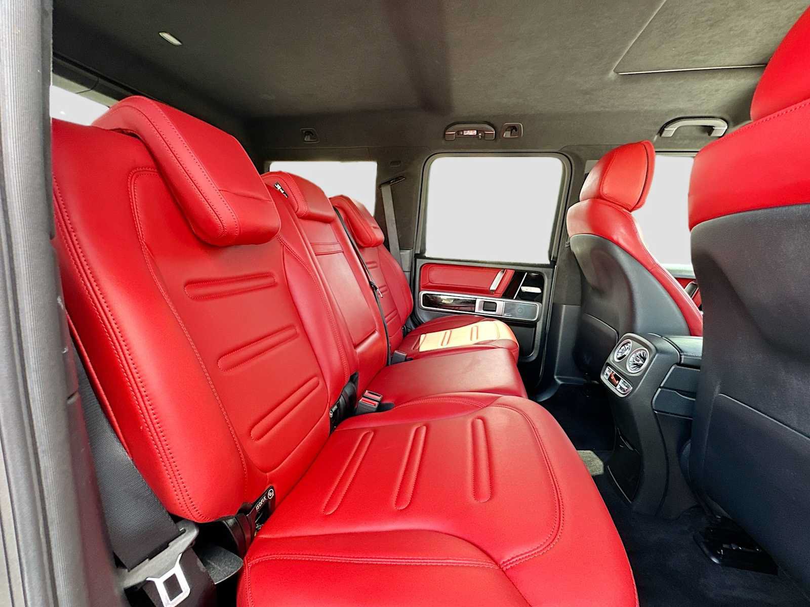 Used 2020 Mercedes-Benz G 550 image 29