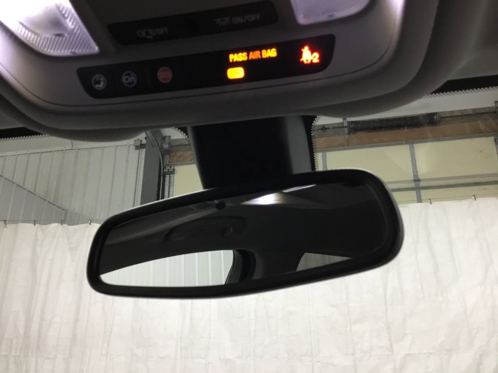 Used 2019 GMC Terrain SLT w/ Preferred Package image 33