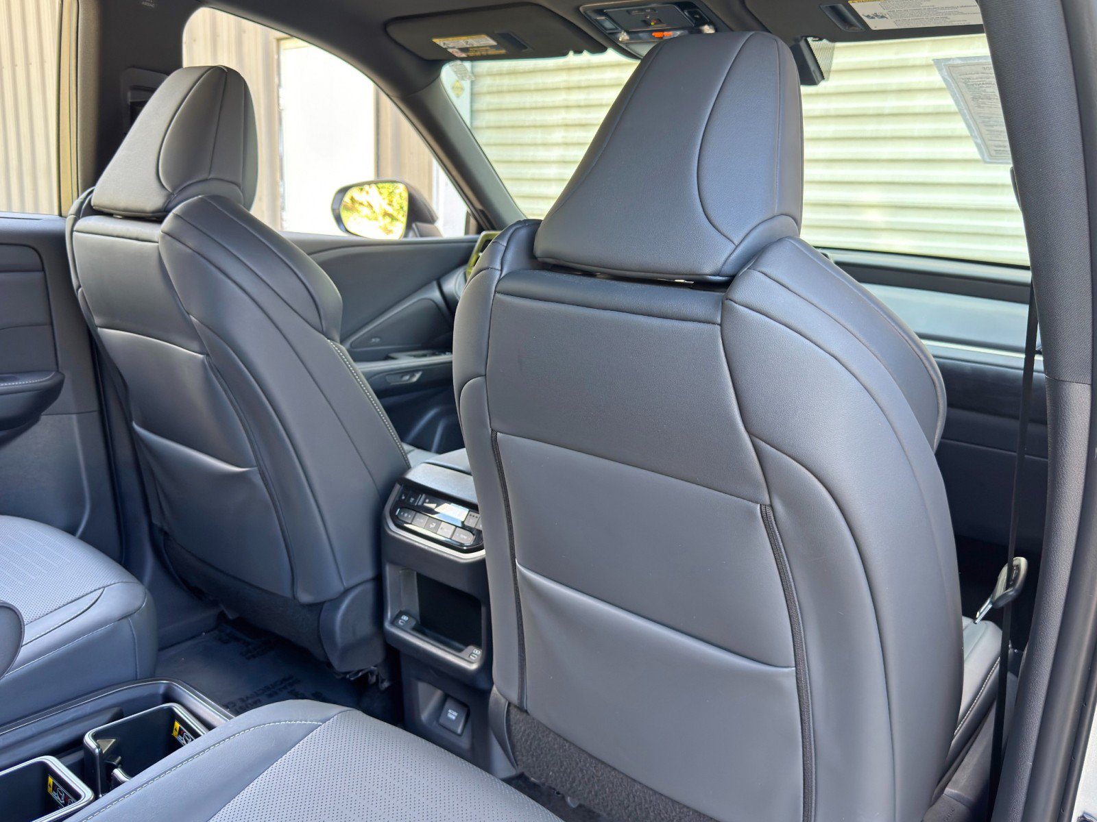 Used 2025 Lexus TX 500h AWD image 35