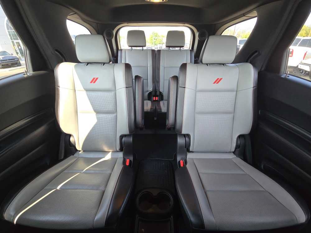 Used 2023 Dodge Durango R/T AWD/4WD image 18
