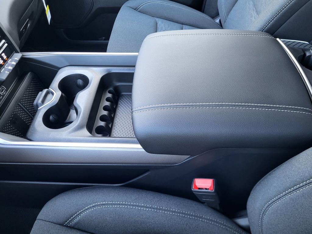 New 2026 RAM 1500 Big Horn image 27