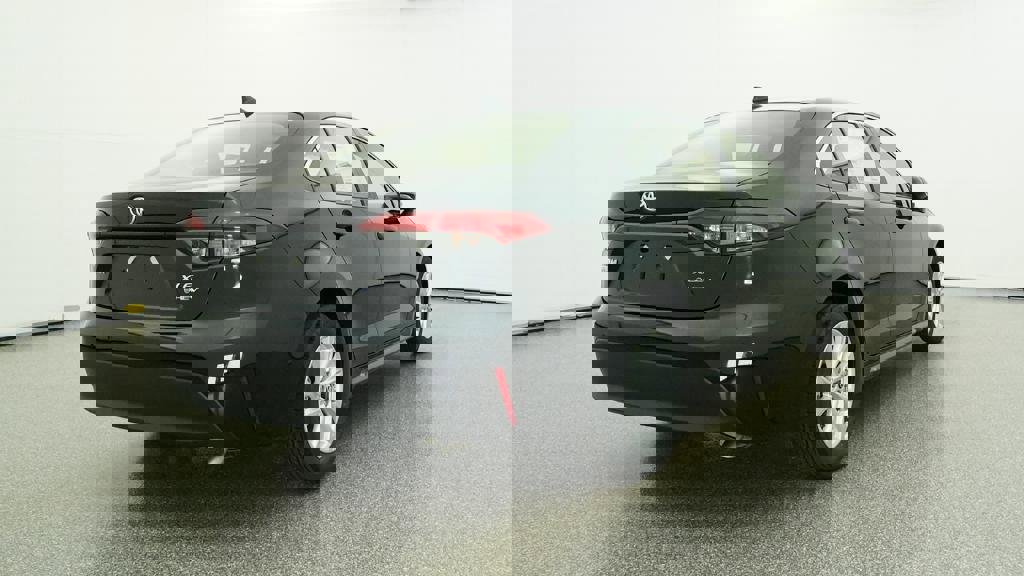 New 2026 Toyota Corolla XLE FWD image 11
