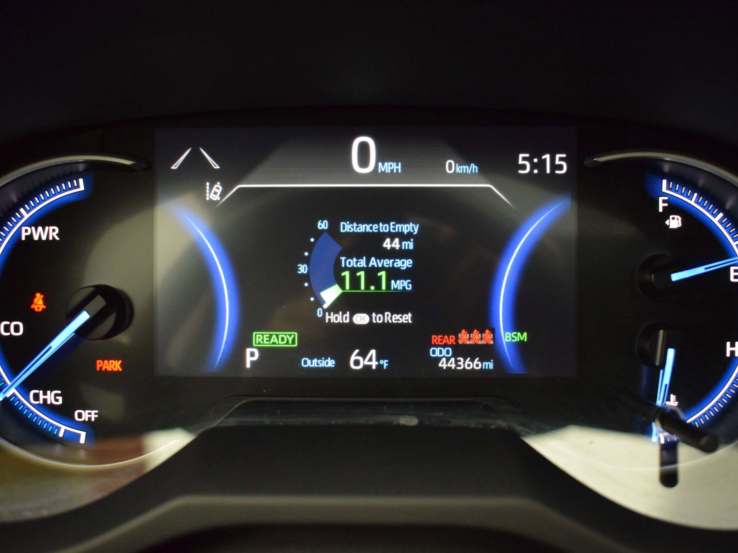 Used 2023 Toyota RAV4 XLE Premium image 19