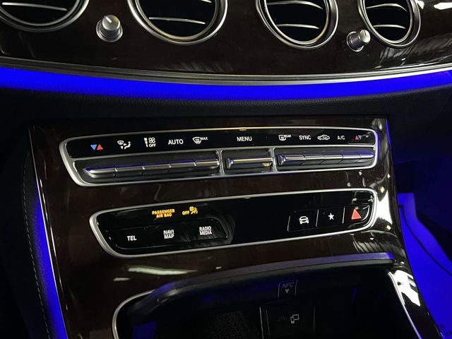 Certified 2023 Mercedes-Benz E 450 4MATIC Sedan image 29