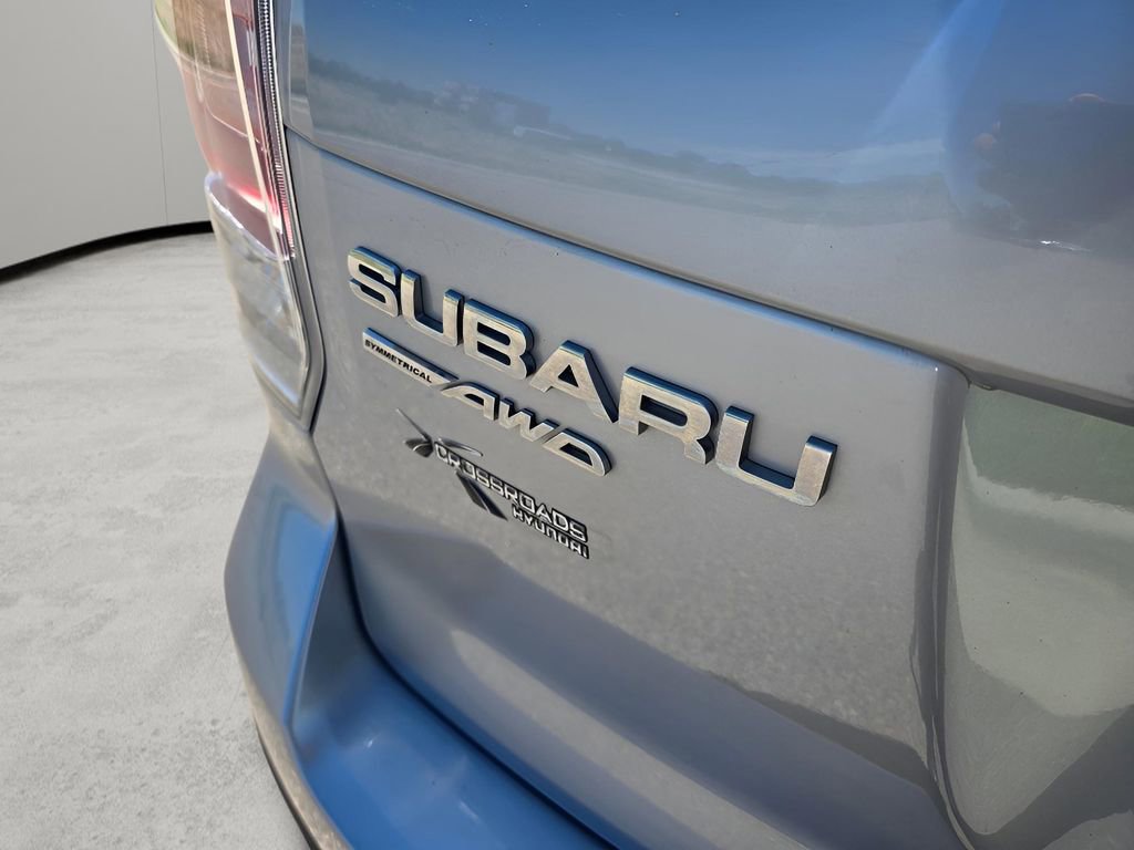 Used 2017 Subaru Forester 2.5i Limited AWD/4WD image 29