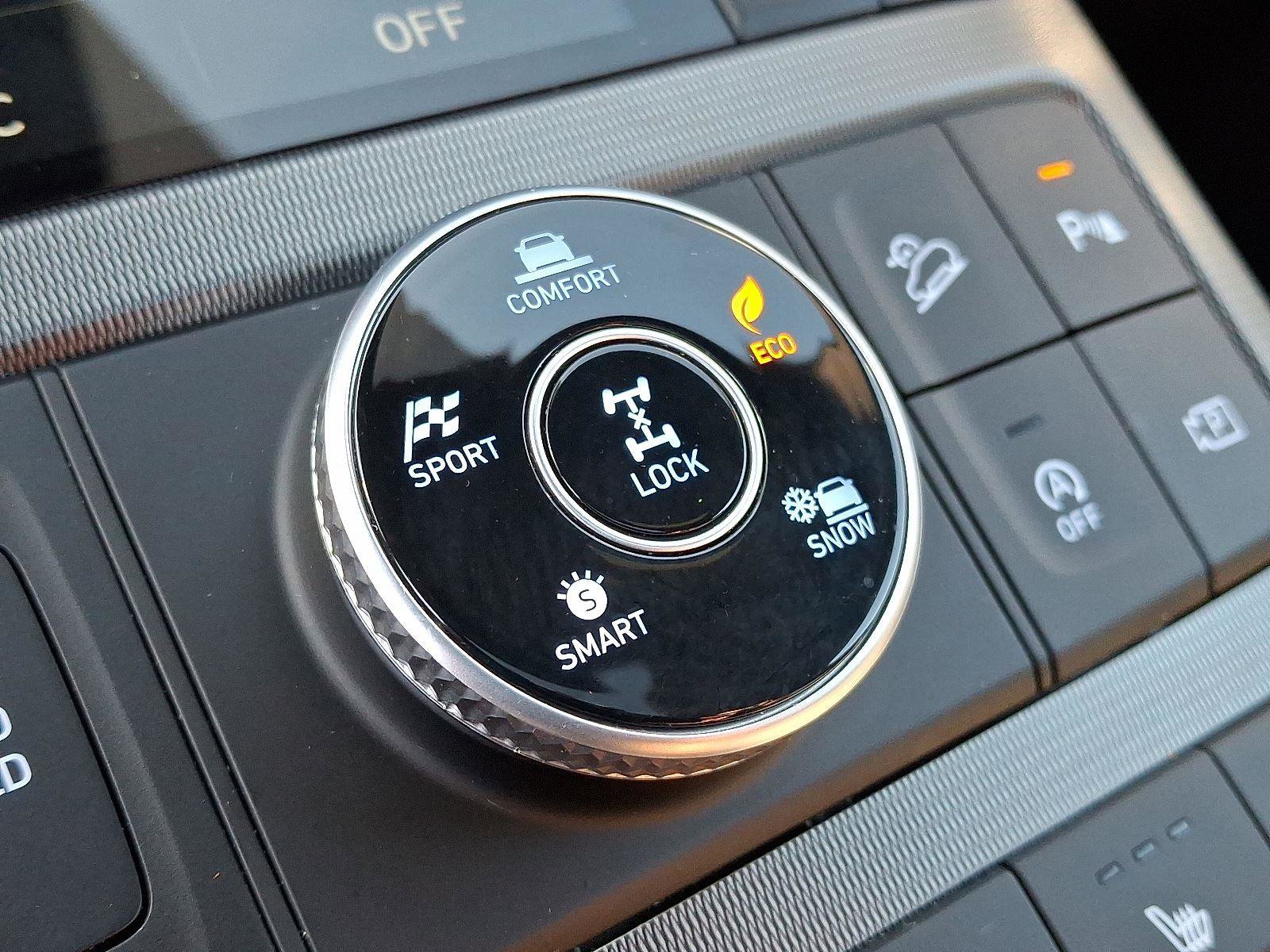 Used 2025 Hyundai Palisade Calligraphy image 23