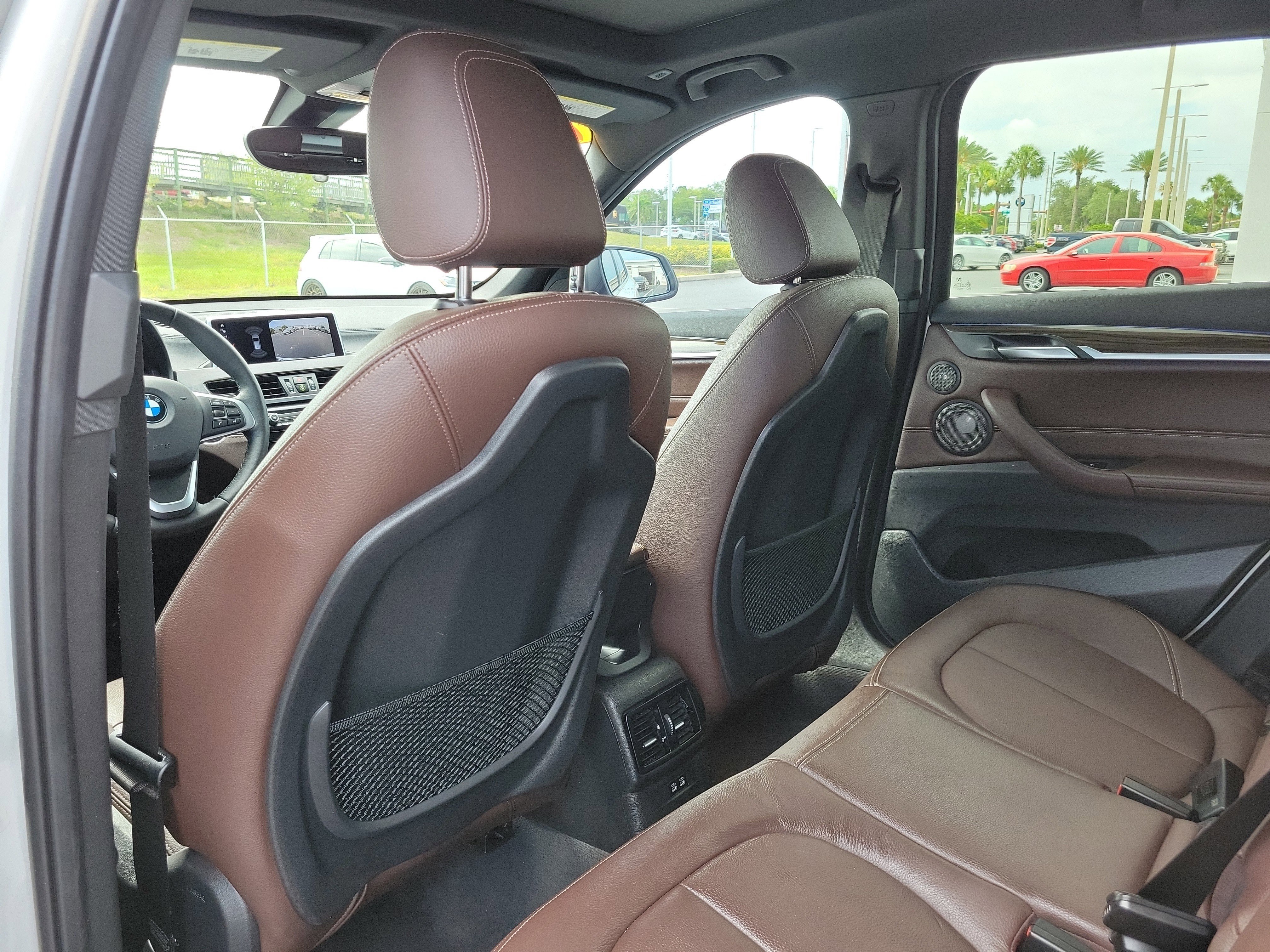 Used 2022 BMW X1 xDrive28i w/ Premium Package AWD/4WD image 12