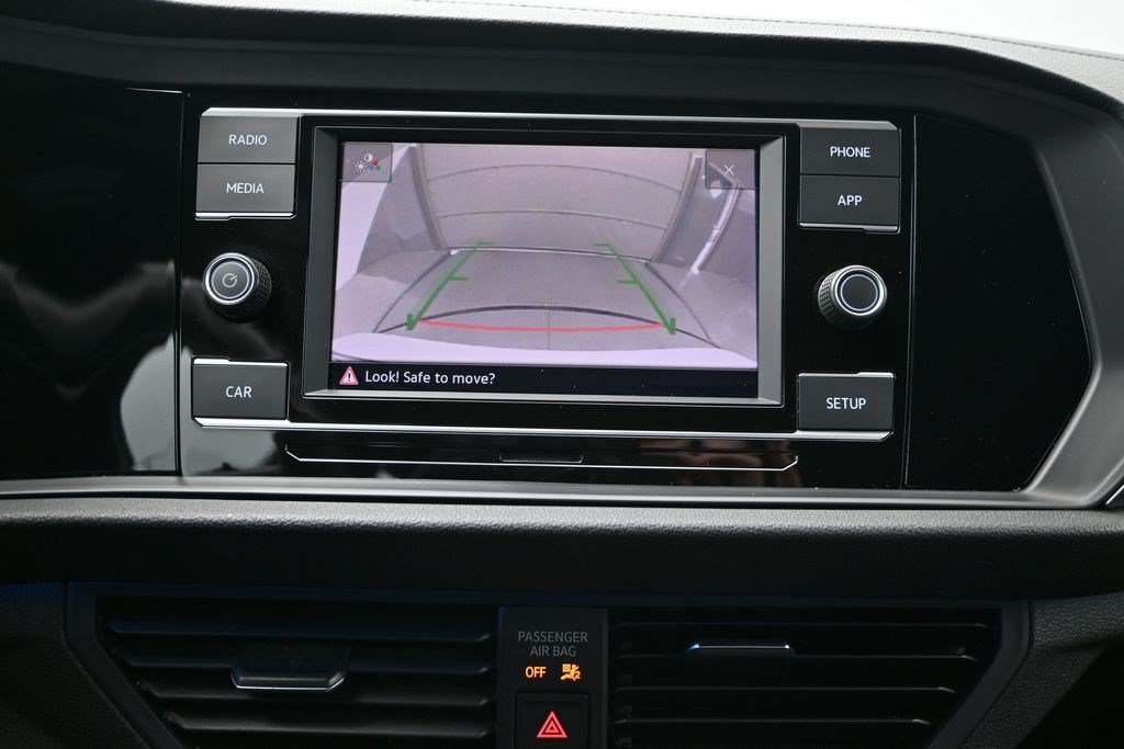 Used 2019 Volkswagen Jetta GLI FWD image 21