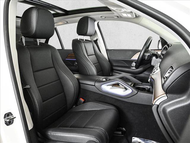 Certified 2025 Mercedes-Benz GLE 350 4MATIC image 22