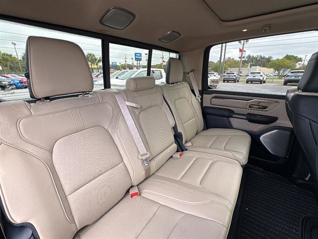 Used 2020 RAM 1500 Limited image 11