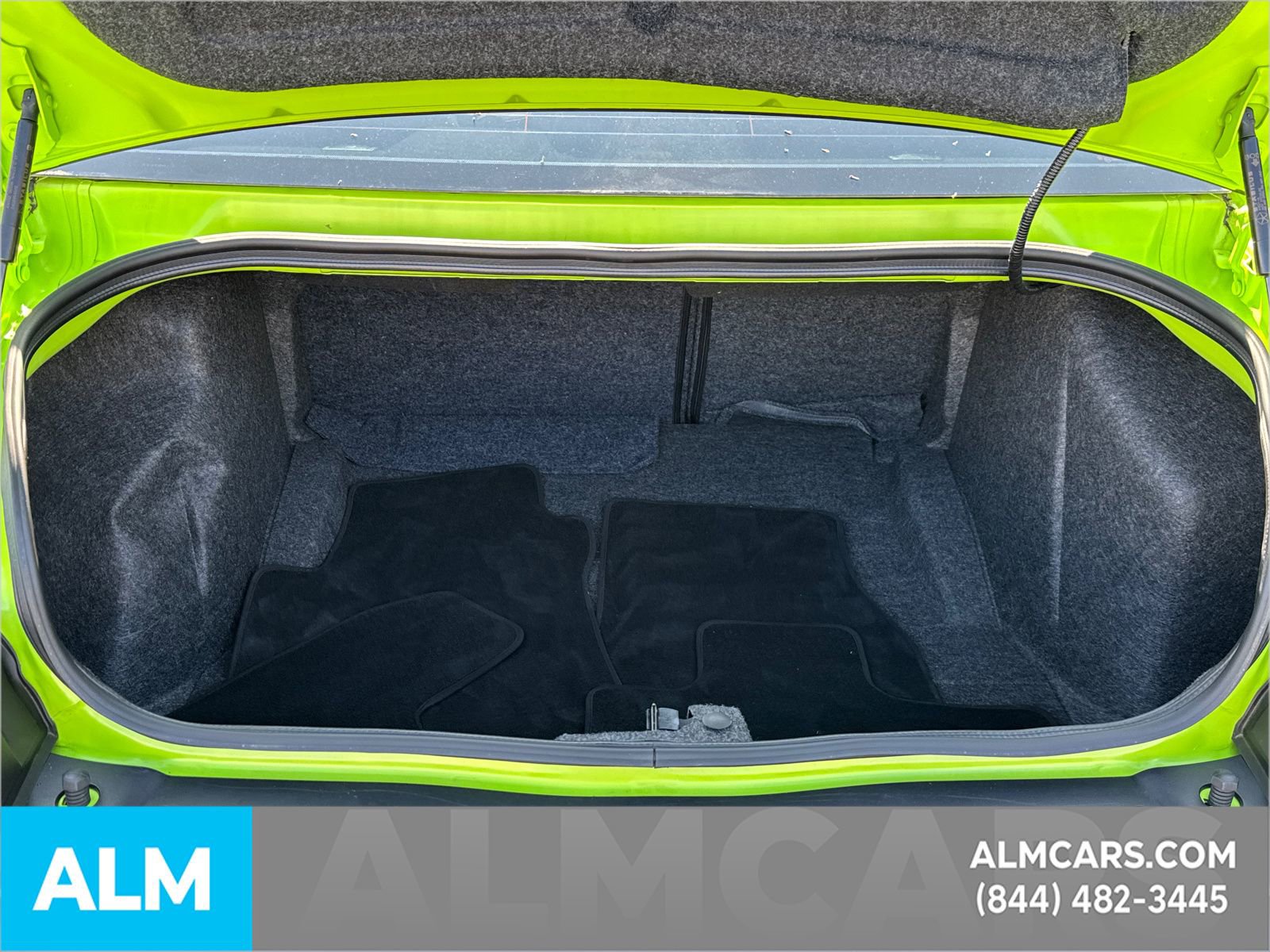 Used 2023 Dodge Challenger R/T Scat Pack image 22