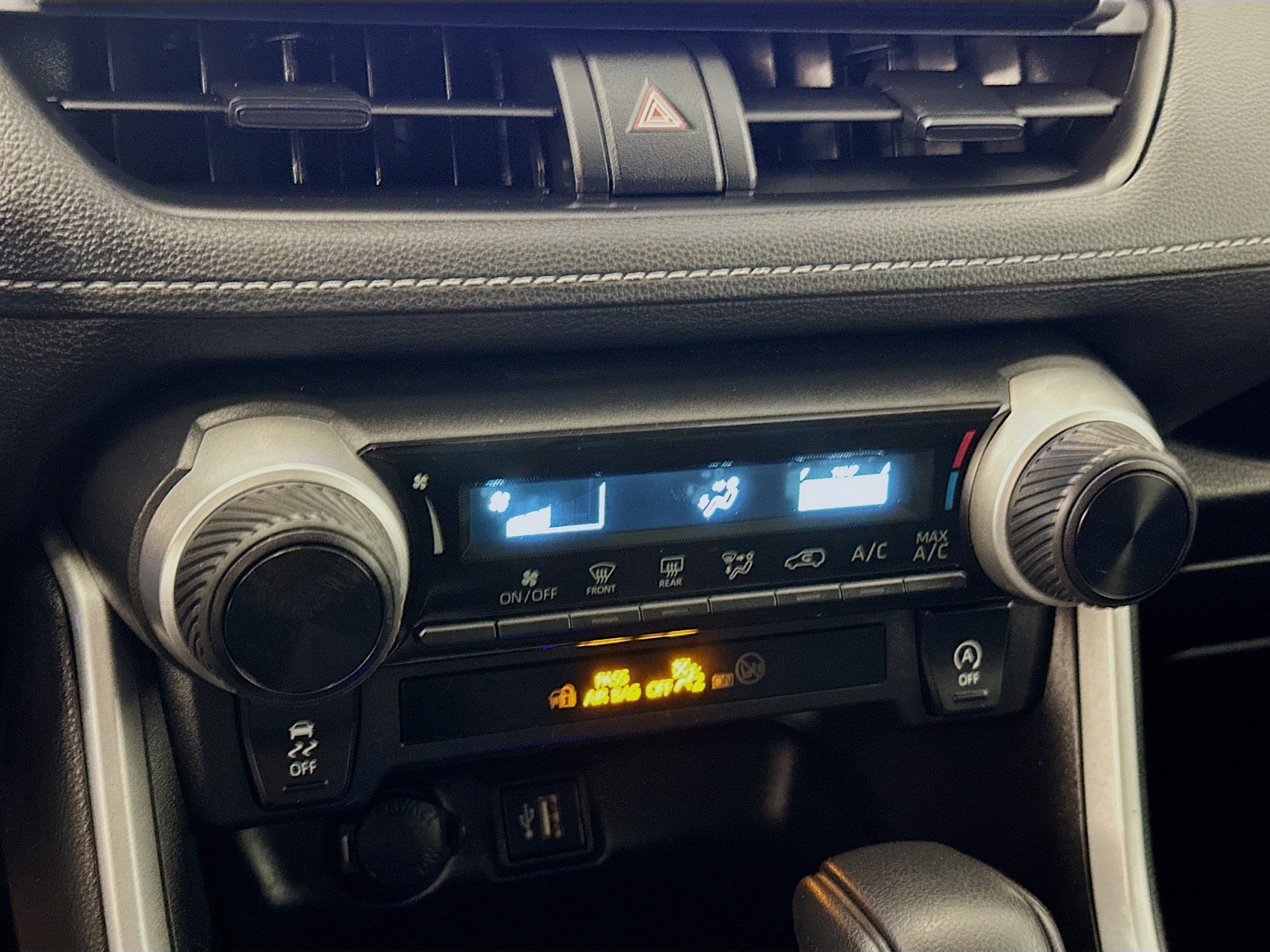 Used 2024 Toyota RAV4 LE image 24