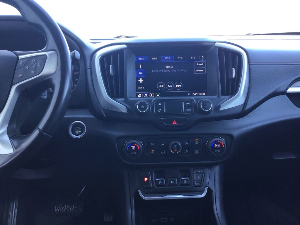 Used 2019 GMC Terrain SLE w/ Driver Convenience Package image 14