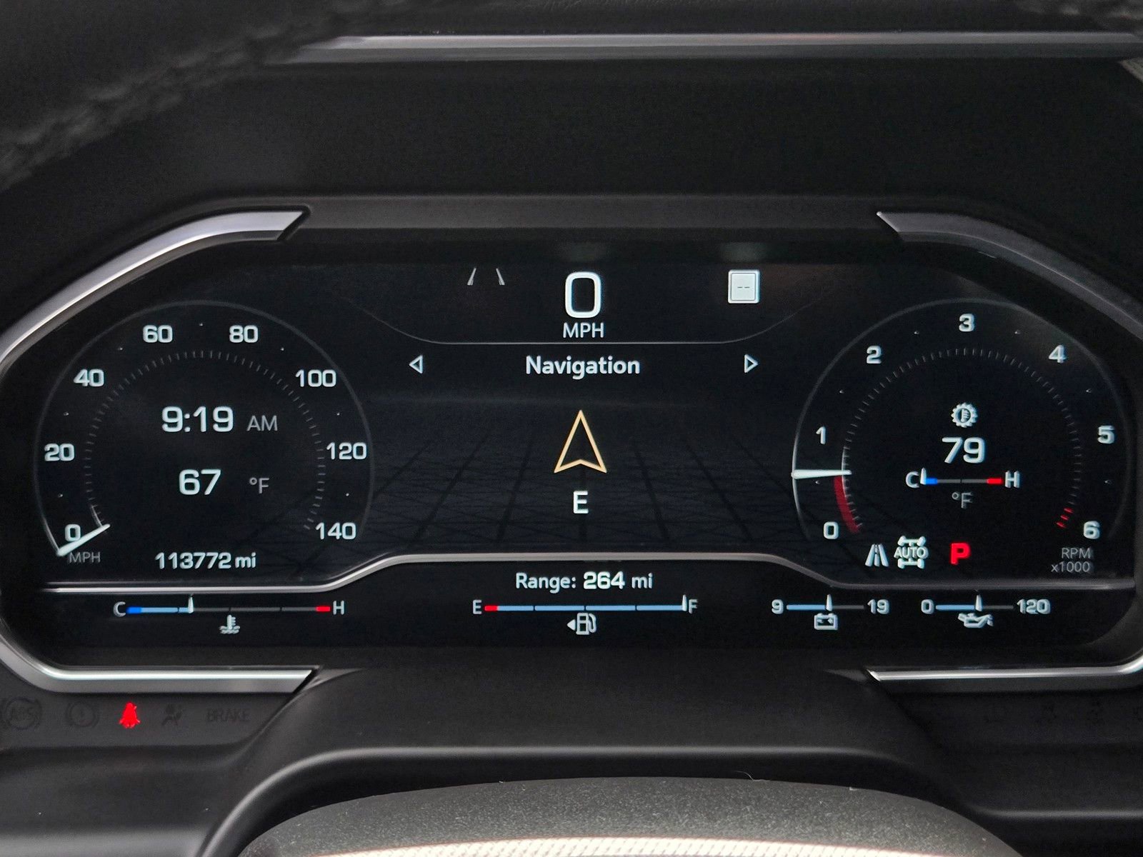 Used 2022 GMC Sierra 1500 Denali image 25