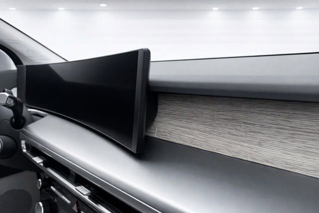 Used 2026 Hyundai Ioniq 9 SEL image 28