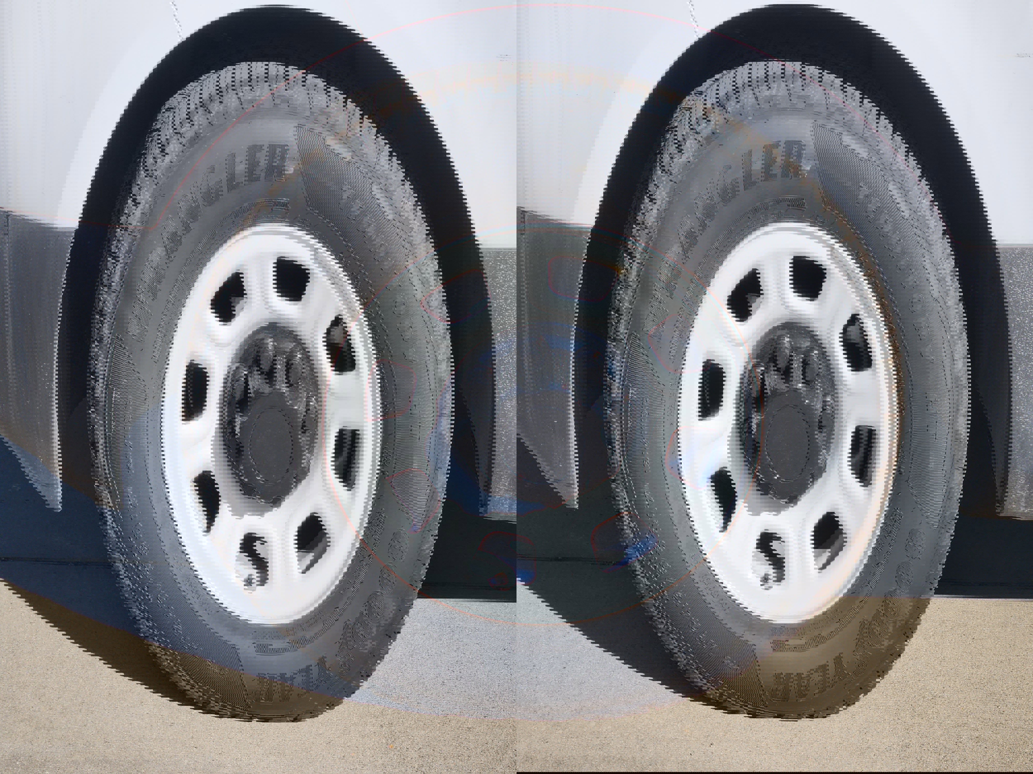 New 2025 Chevrolet Brightdrop 600 image 17