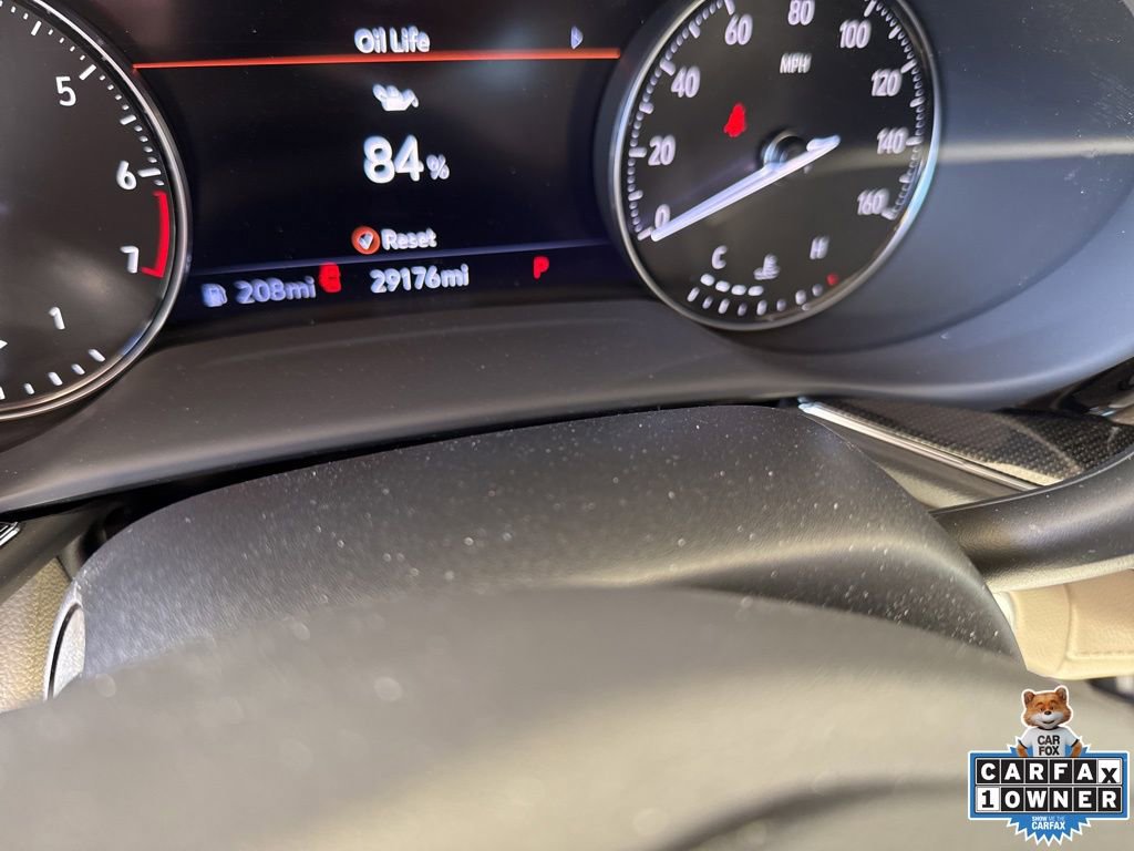 Used 2023 Buick Envision Essence image 7