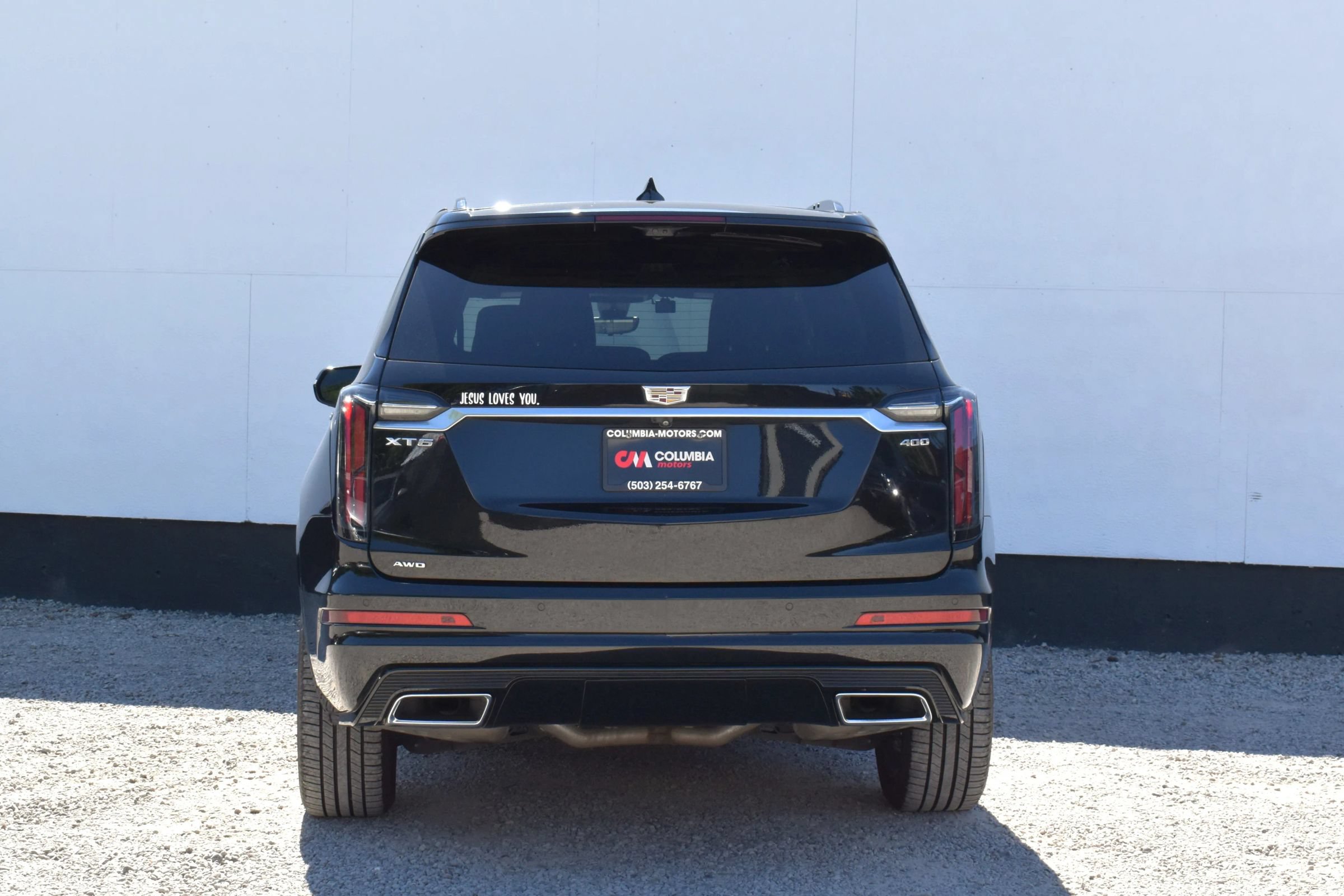 Used 2020 Cadillac XT6 Sport AWD/4WD image 43