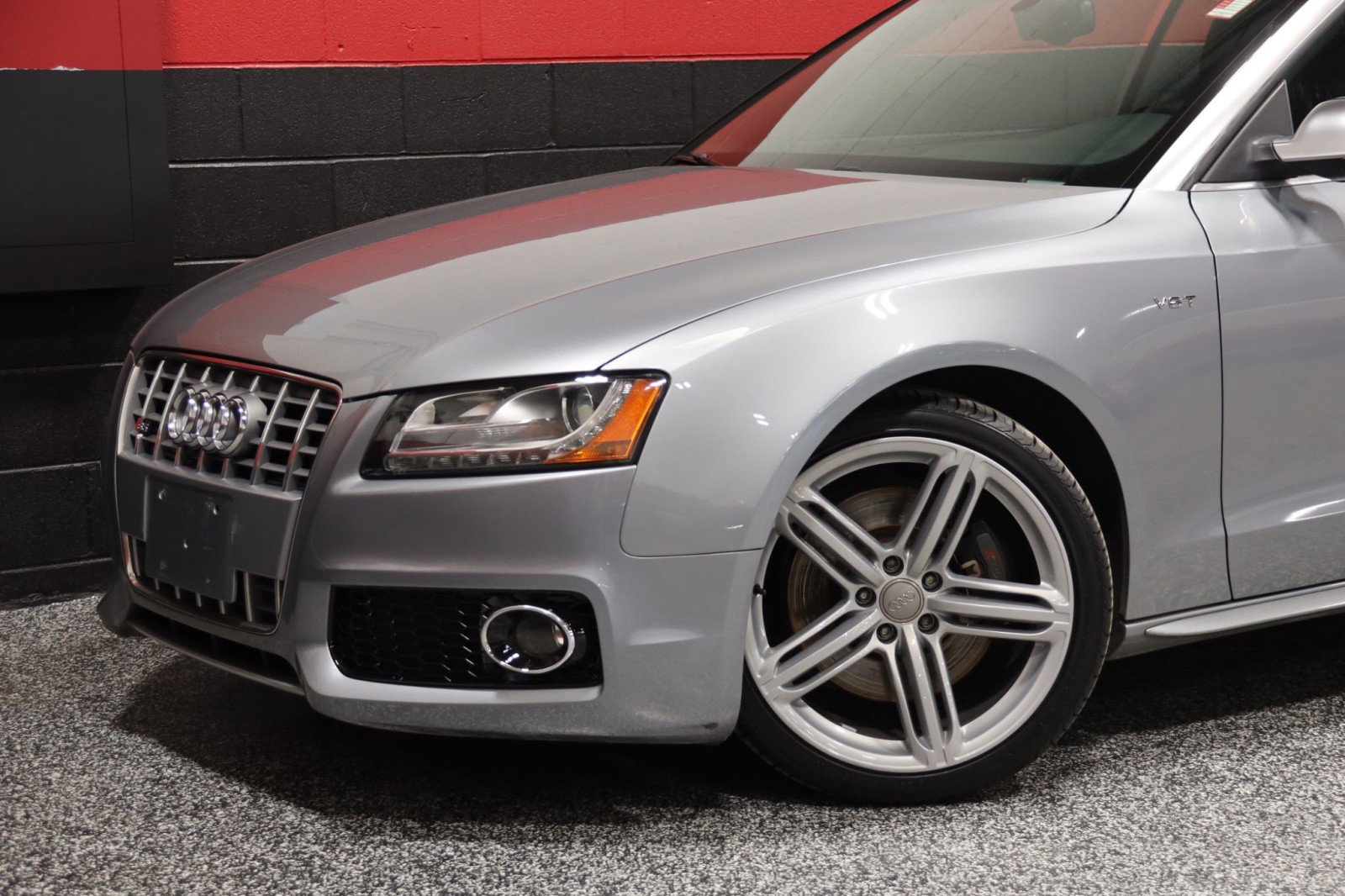 Used 2011 Audi S5 Prestige w/ Prestige Pkg image 19