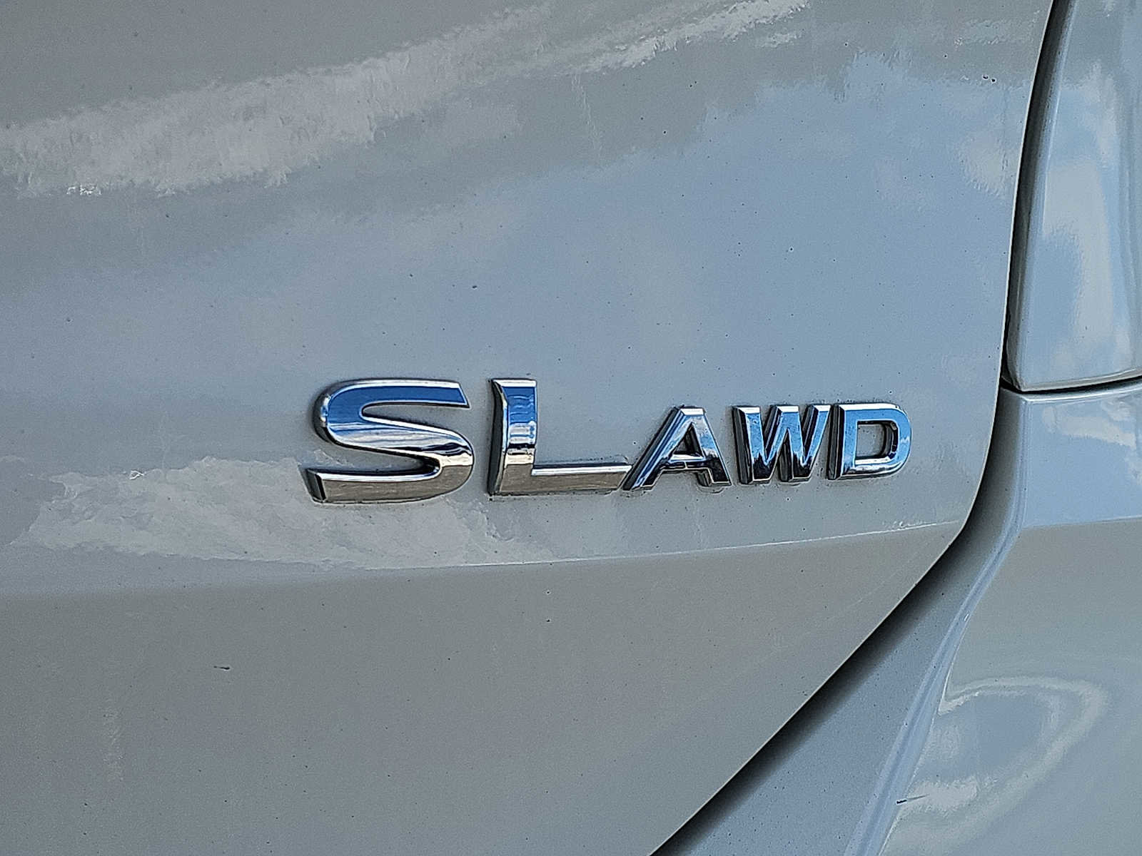 Used 2019 Nissan Rogue SL w/ Premium Package image 35