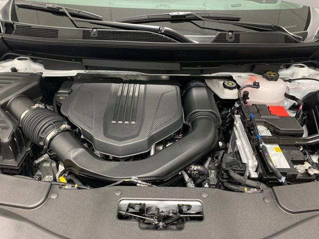 New 2026 Chevrolet Traverse LT w/ Midnight/Sport Edition image 18